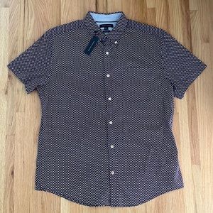 Tommy Hilfiger dress shirt